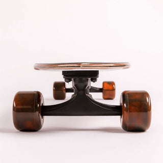Sector 9 Longboard Complete Highline Helix 34.5" x 8.0"