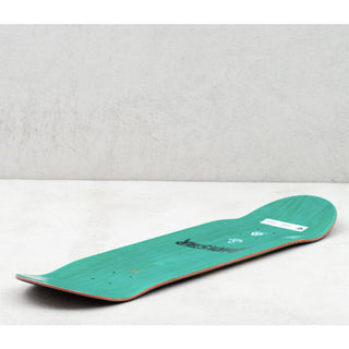 Darkstar Premium Complete Skateboard Bachinsky Flowers 8.25" Independent Satori Upgrade