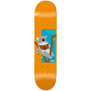 Enjoi Deck Samarria Party Animal R7 8.25" x 32"