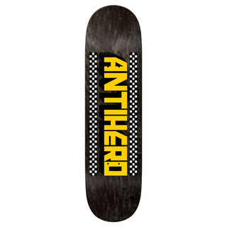 Anti Hero Skateboard Deck Taxi 8.5" x 31.75"