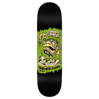 Anti Hero Skateboard Deck Grimple Stix Hewitt Spaced 8.28" x 31.7"
