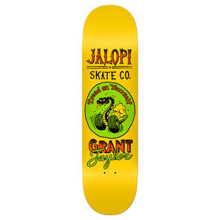 Anti Hero Skateboard Deck Jalopi Returns Grant Taylor 8.5" x 31.85"