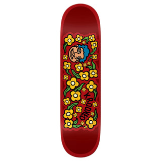 Krooked Skateboard Deck Team Sweatpants Redux 8.38" x 32.25"