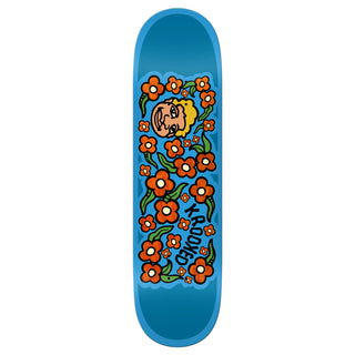 Krooked Skateboard Deck Team Sweatpants Redux 8.5" x 31.85"