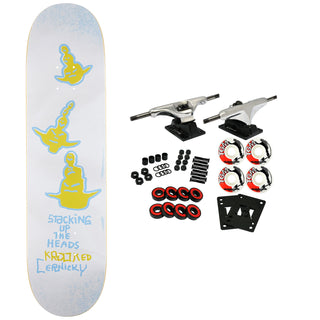 Krooked Complete Eddie Cernicky Stack 8.06" x 31.8"
