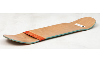 Almost Skateboard Complete Dilo Stuffed Super Sap 8.25" x 31.9"