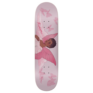 There Deck Kien Butterfly 8.25" x 32.2"