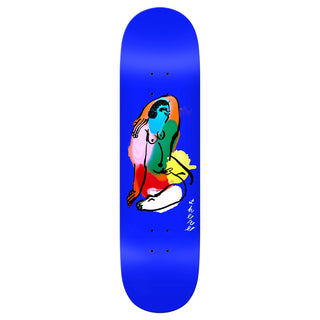 There Deck Colors 8.25" x 32"