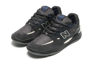 New Balance Numeric Skateboard Shoes 1010 Tiago Lemos Phantom/Black