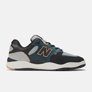 New Balance Numeric Skateboard Shoes Tiago Lemos 1010 Teal/Black