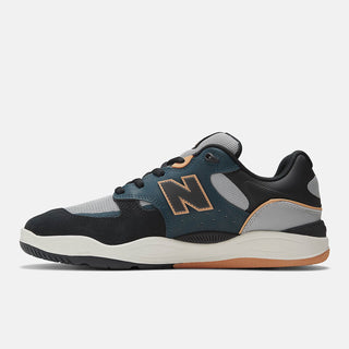 New Balance Numeric Skateboard Shoes Tiago Lemos 1010 Teal/Black
