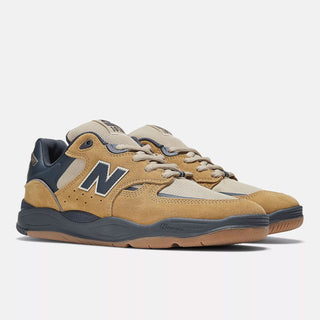 New Balance Numeric Skateboard Shoes Tiago Lemos 1010 Wheat/Navy