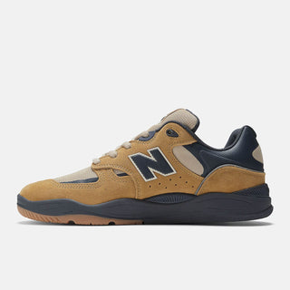 New Balance Numeric Skateboard Shoes Tiago Lemos 1010 Wheat/Navy