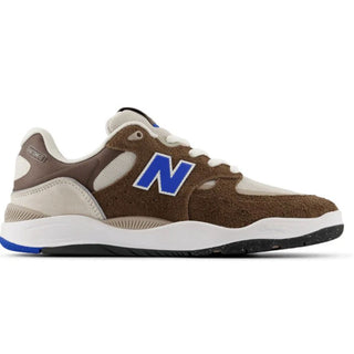 New Balance Numeric Skateboard Shoes 1010 Tiago Lemos Village Psychic Grey/Blue