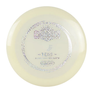 Innova Disc Golf Champion Glow Tern Distance Driver 12/6/-3/2 Glow/Holo Stars 175 grams