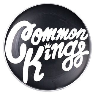 Discraft Ultimate Disc Juke Box Series UltraStar Common Kings B&W Logo 175g