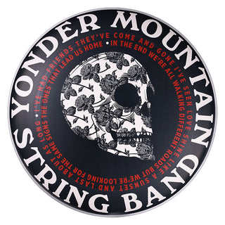 Discraft Ultimate Disc Juke Box Series UltraStar Yonder Mountain Skull 175g