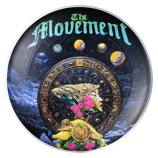 Discraft Ultimate Disc Juke Box Series UltraStar The Movement The Vision 175g