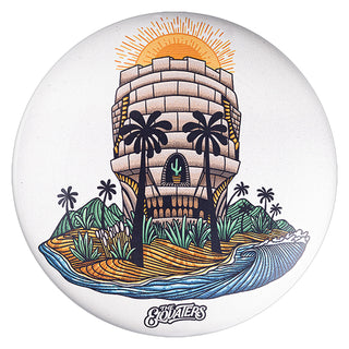 Discraft Ultimate Disc Juke Box Series UltraStar The Elovaters Castles 175g