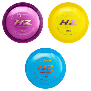 Prodigy Disc Golf 750 H2 V2 Hybrid Driver 11/5/0/2.5 - Choose Exact Disc