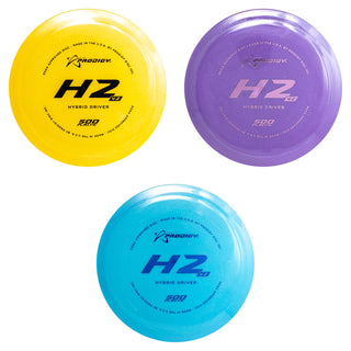 Prodigy Disc Golf 500 H2 V2 Hybrid Driver 11/5/0/2.5 - Choose Exact Disc