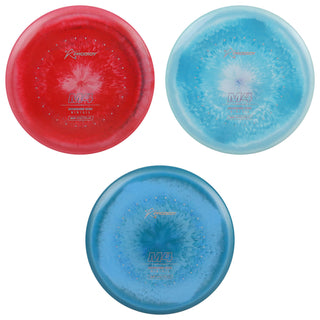 Prodigy Disc Golf Air Spectrum M4 Midrange 5/5/-1/1 - Choose Exact Disc