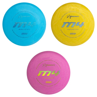 Prodigy Disc Golf 350G M4 Midrange 5/5/-1/1 - Choose Exact Disc