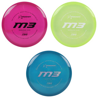Prodigy Disc Golf 750 M3 Midrange 5/5/-1/2 - Choose Exact Disc