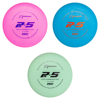 Prodigy Disc Golf 350G PA-5 Putter 3/4/-2/0.5 - Choose Exact Disc