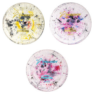 Prodigy Disc Golf 300 Fractal PA-3 Putter 3/3/0/1 - Choose Exact Disc