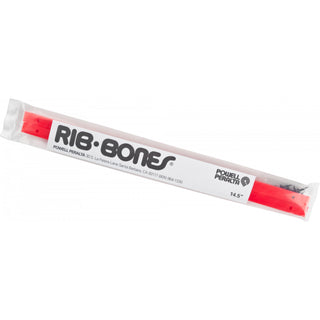 Powell Peralta Rails 14.5" Rib Bones Red