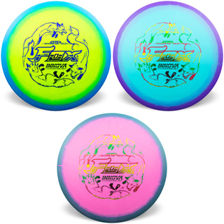 Innova Disc Golf Halo Star Fox Midrange 5/6/-2/1  - Choose Exact Disc