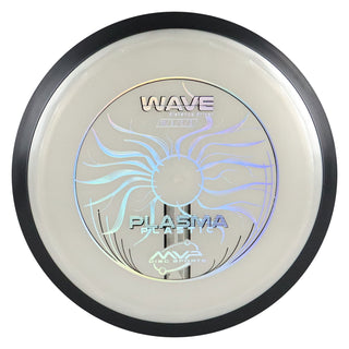MVP Disc Golf Plasma Wave Distance Driver 11/5/-2/2 Pearl 167 grams