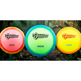 Innova Disc Golf Halo Champion Mamba Distance Driver 11/6/-5/1 - Choose Exact