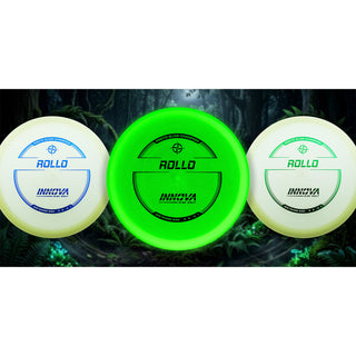 Innova Disc Golf Proto Glow Champion Rollo Midrange 5/6/-4/1 - Choose Exact Disc