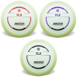 Innova Disc Golf Proto Glow Champion TL3 Fairway Driver 5/6/-4/1 - Choose Exact
