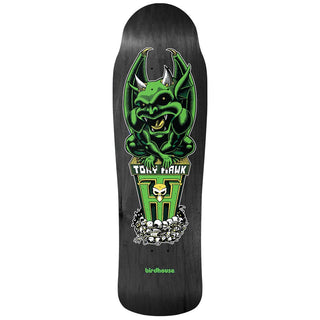 Birdhouse Skateboard Complete Tony Hawk Gargoyle 9.75" x 32"