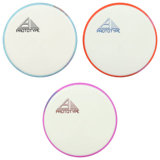 Axiom Disc Golf Eclipse Electron Glow Proxy Prototype