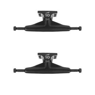 Tensor Trucks Mag Light Lo Black 5.5 (8.25" Axle) Set of 2