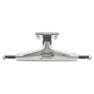 Tensor Skateboard Trucks Aluminum City Lights Zered Bassett 5.5 (8.25" Axle) Pair
