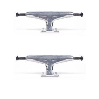 Tensor 8.25" Skateboard Trucks 52mm Wheels and Bearings Combo Package