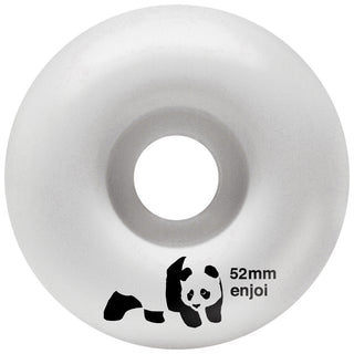 Enjoi Complete Doesn't Fit Black 7.625" x 31.25"