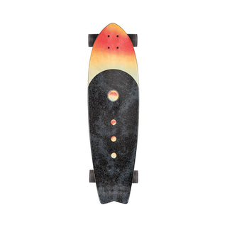 Globe Cruiser Chromantic Uluwatu 9.5" x 33"