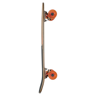 Globe Cruiser Blazer White Oak/Concrete 8" x 26"