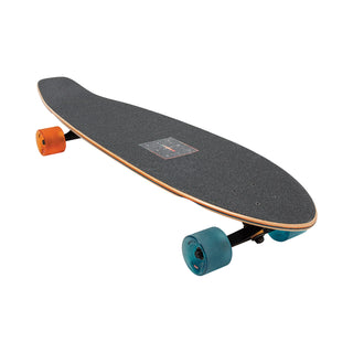 Globe Longboard The All-Time Ombre 9" x 36" Kicktail