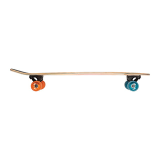 Globe Longboard The All-Time Ombre 9" x 36" Kicktail