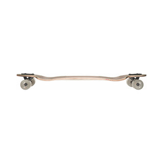 Globe Longboard Geminon Micro-Drop Walnut/Cacti Drop Through 10" x 37.5"
