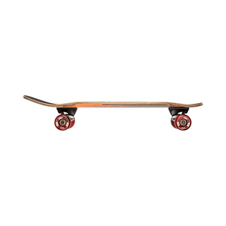 Globe Cruiser Outsider Black/Frenzy 8.25" x 27.125"