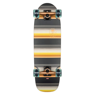 Globe Cruiser Outsider Honey Moonshine 8.25" x 27.125"
