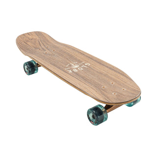 Globe Cruiser Outsider Honey Moonshine 8.25" x 27.125"